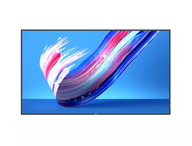 PHILIPS 75" Direct LED 4K Display powered by An 75BDL3650Q/00