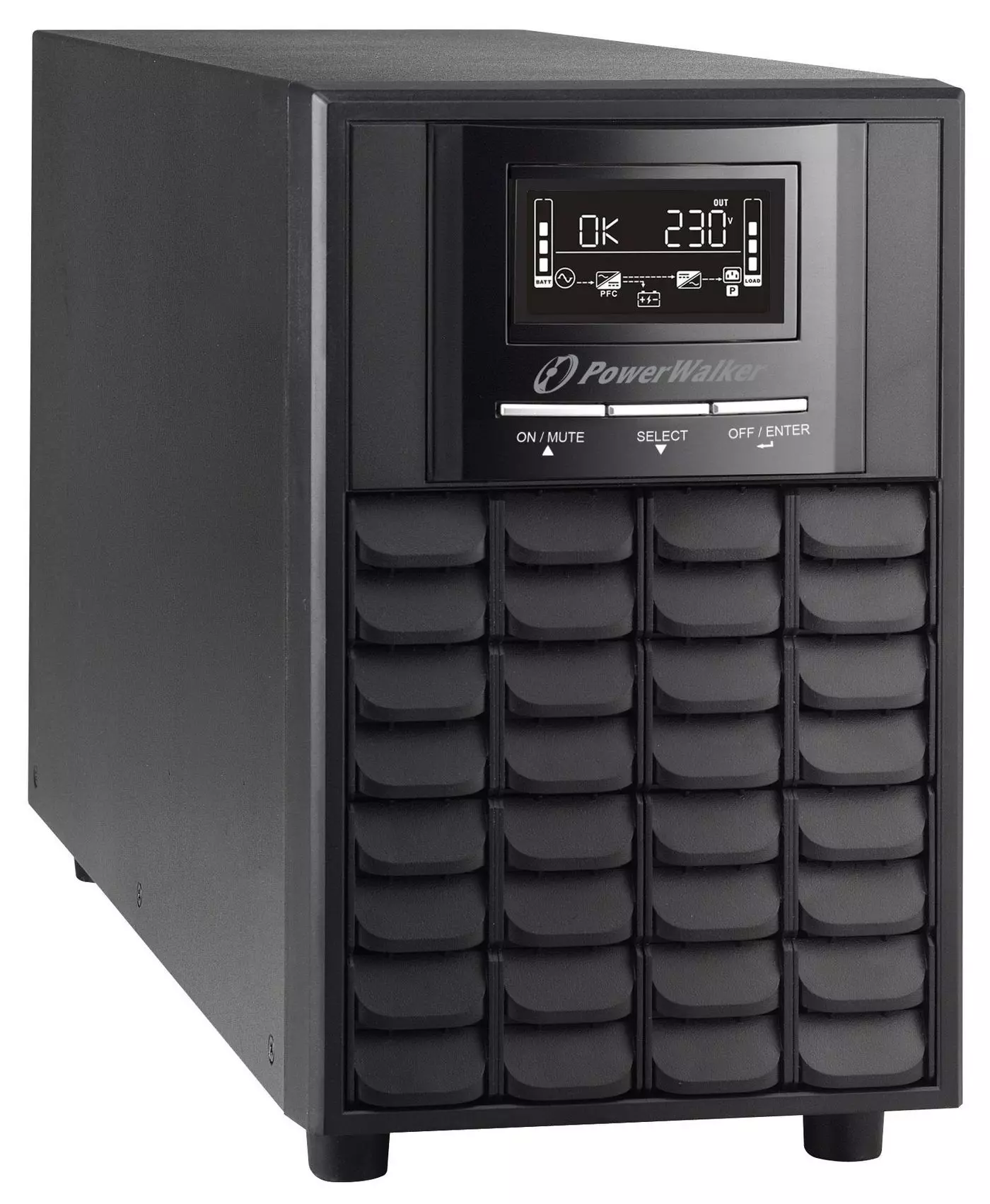 POWERWALKER VI 1500 CW IEC 10121103