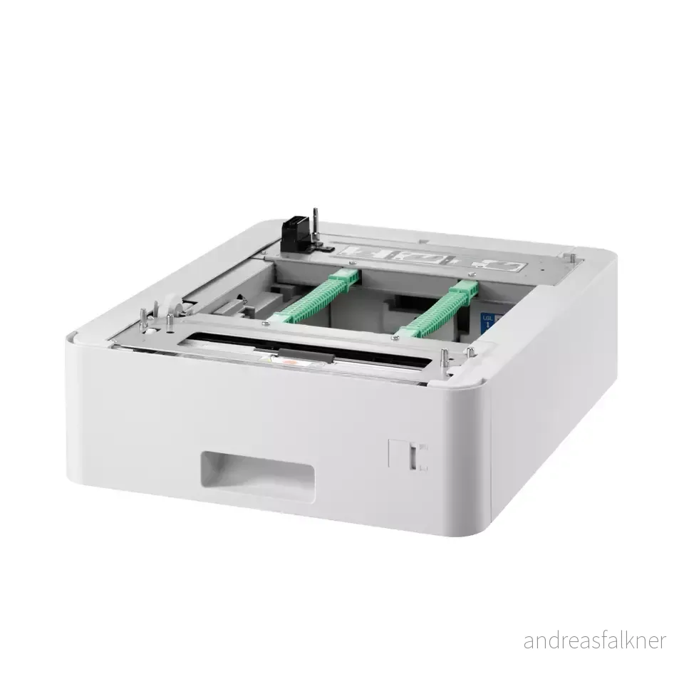BROTHER Extra pappersmag LT-340CL_ 500 ark LT340CL