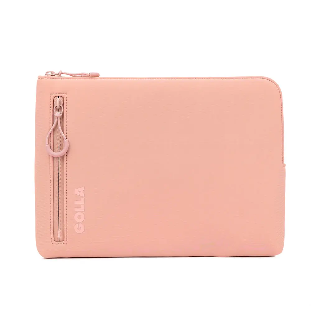 GOLLA Sleeve Metro Neoprene 15" Dirty Pink 601667