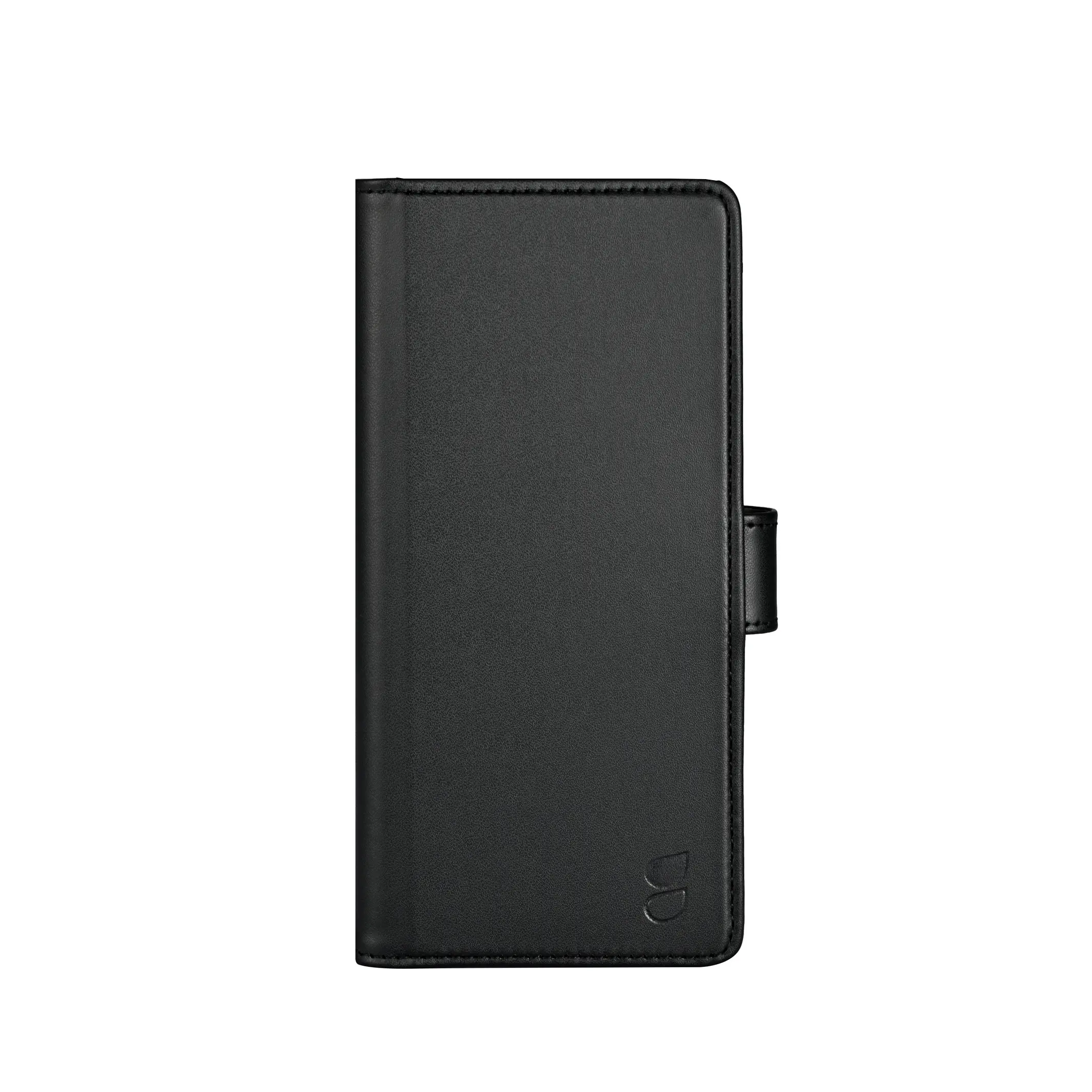 GEAR Mobildeksel Svart Motorola Edge 20 Pro 599745
