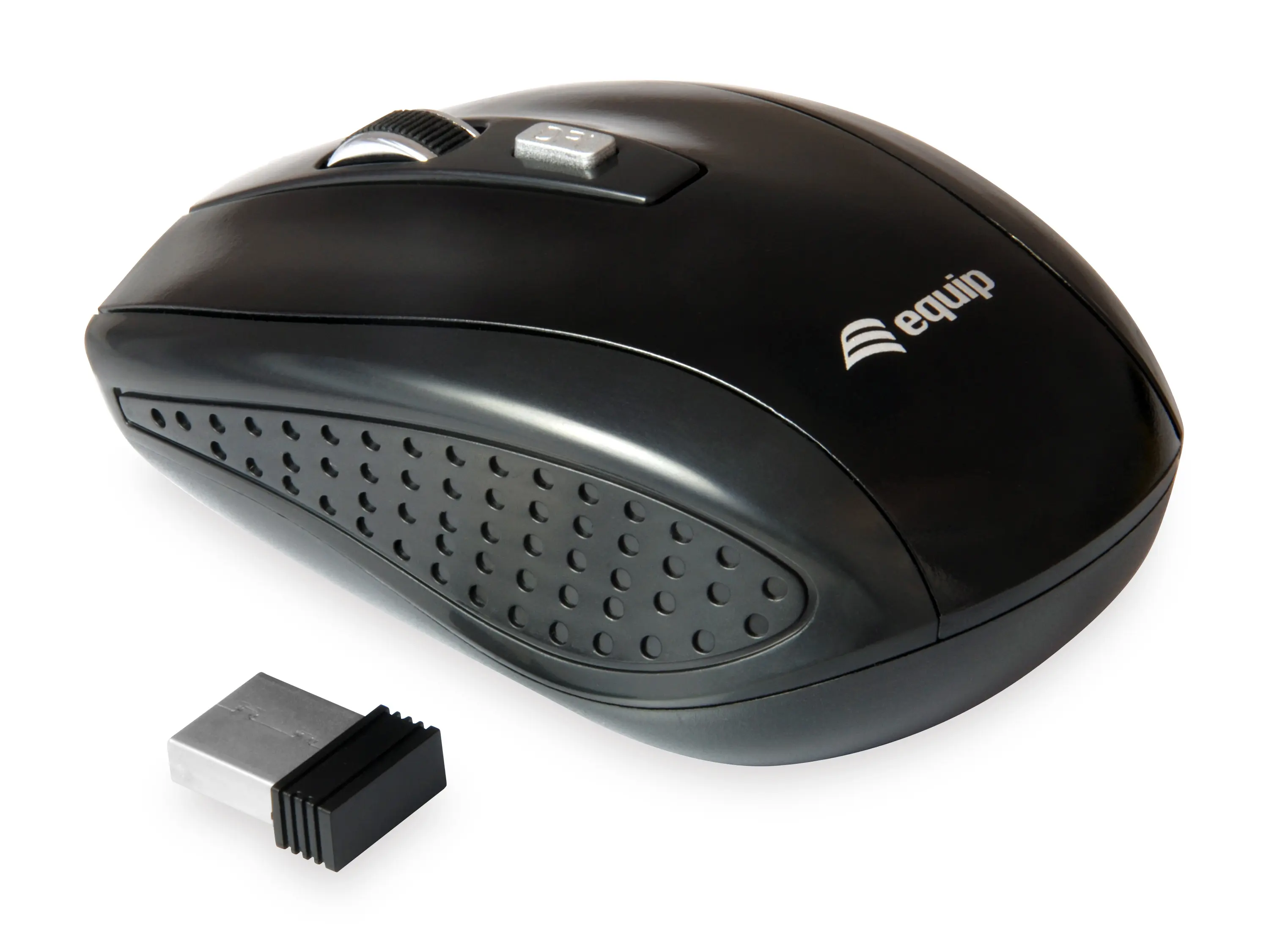 EQUIP Mouse Ambidextrous Rf 245104