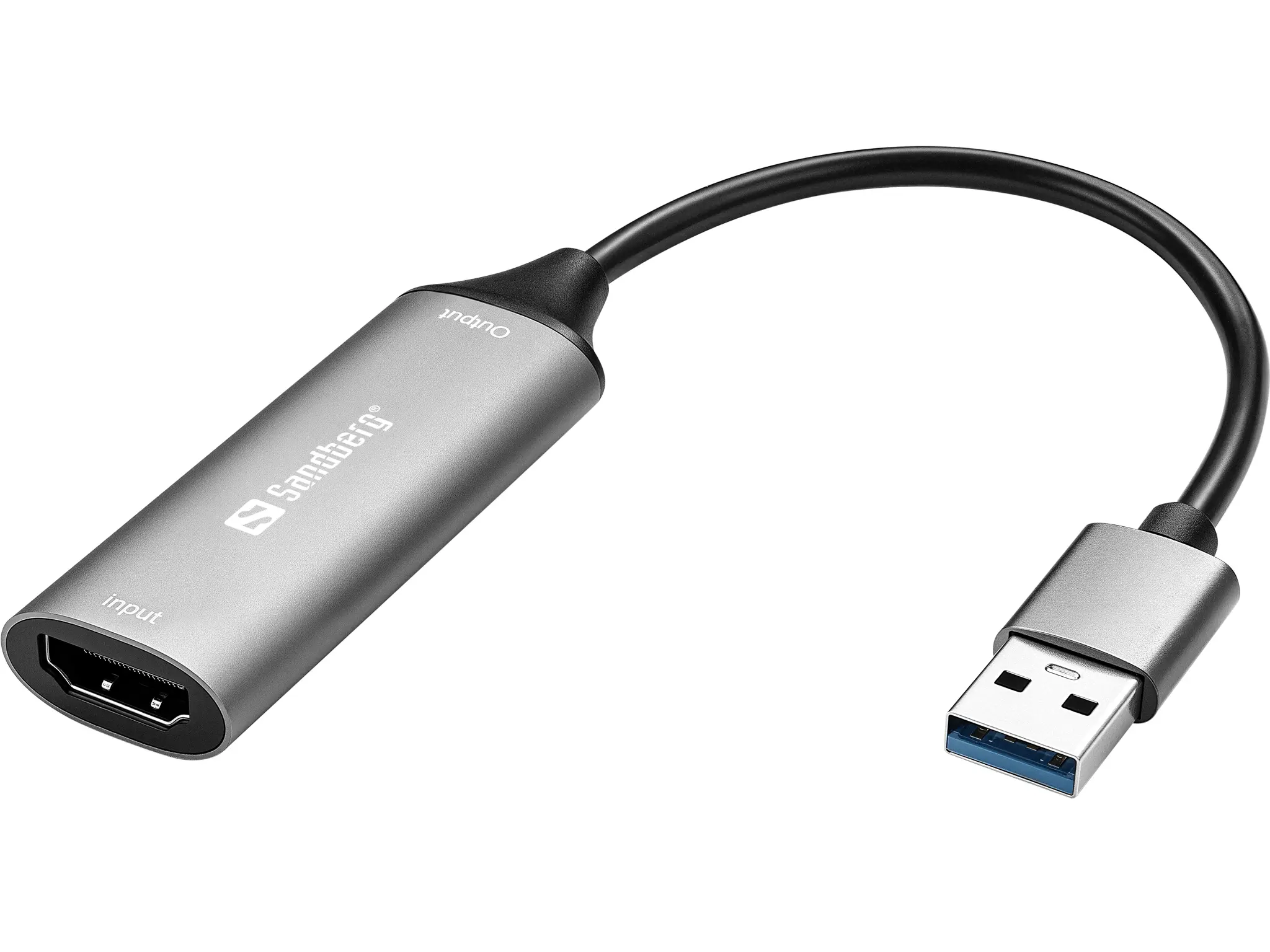 SANDBERG HDMI Capture Link to USB-A 134-19