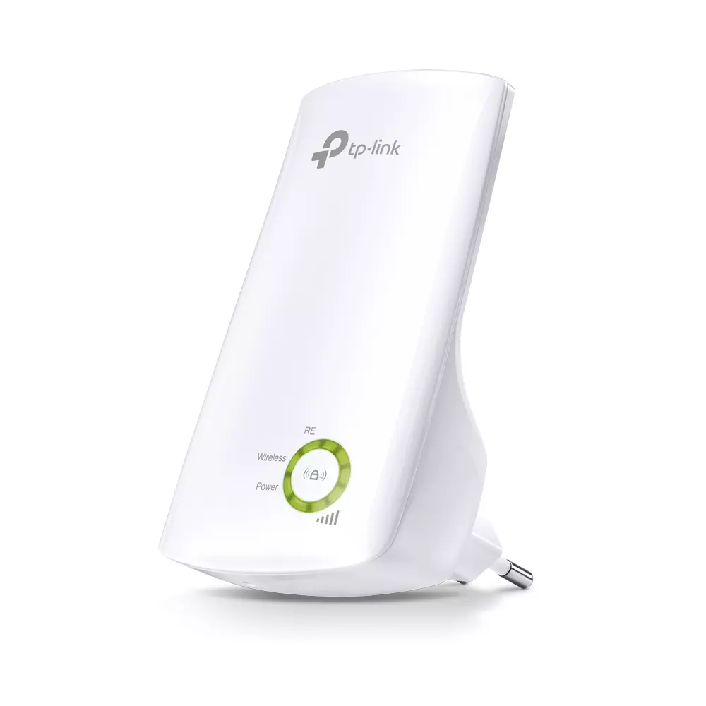TP-LINK 300Mbps Universal WiFi Range Extender - TL-WA854RE TL-WA854RE