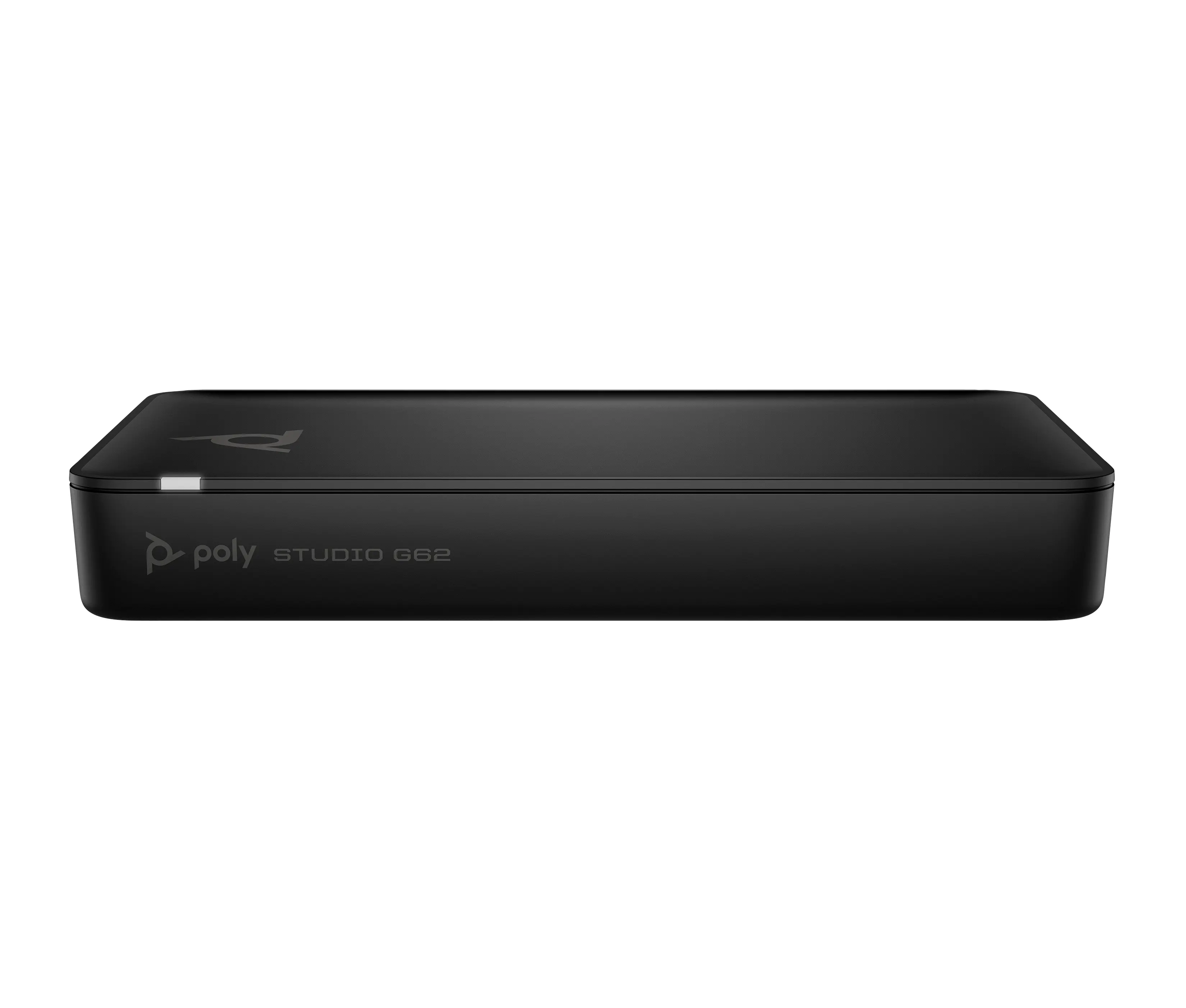 POLY Studio G62 Video Conf System - WW 99T09AA#AC3