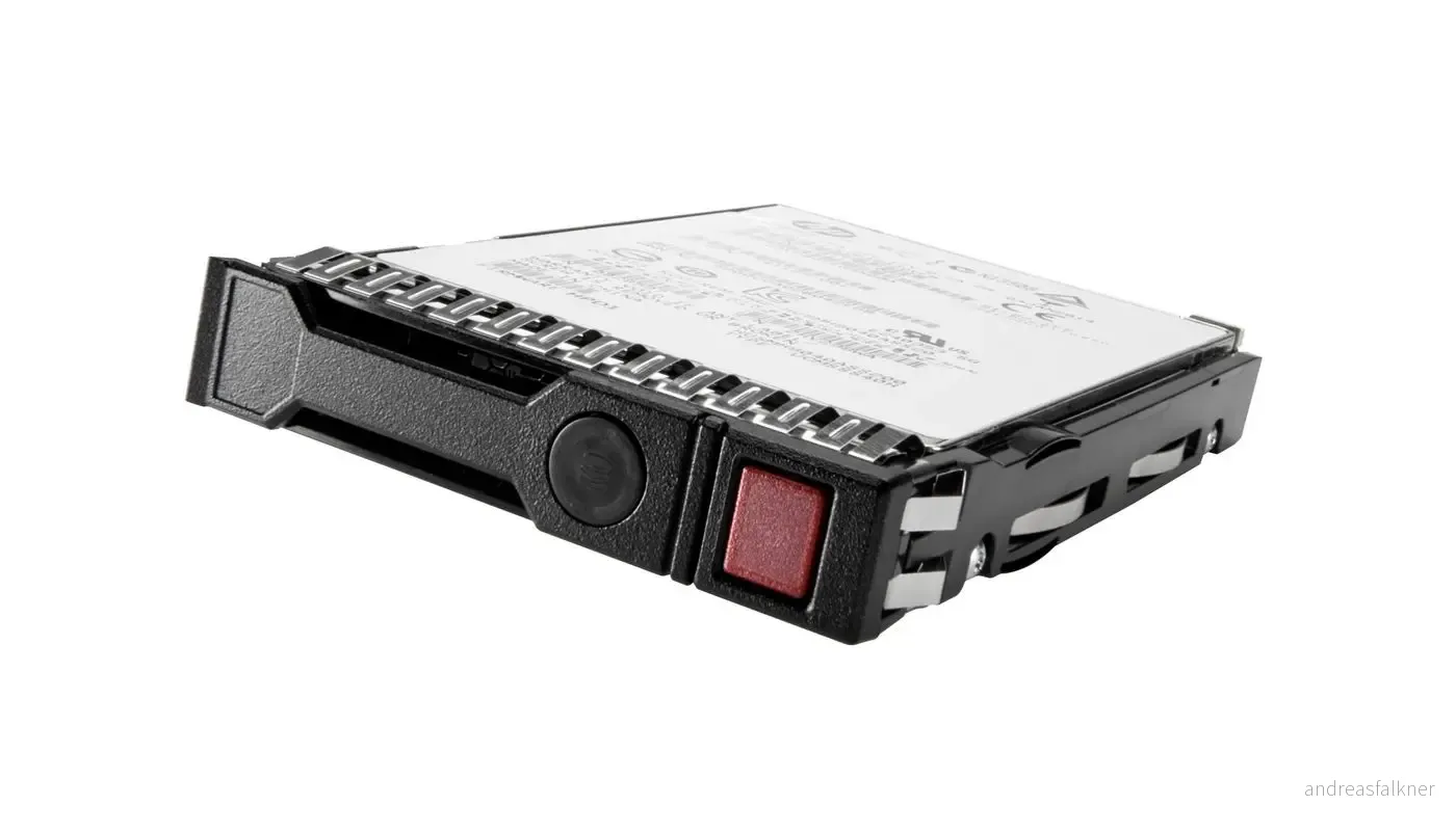 Hewlett Packard Enterprise 4TB 6G SATA 7.2K rpm LFF (3.5in) Non-hot Plug Standard 1yr Warranty Hard Drive 801888-B21