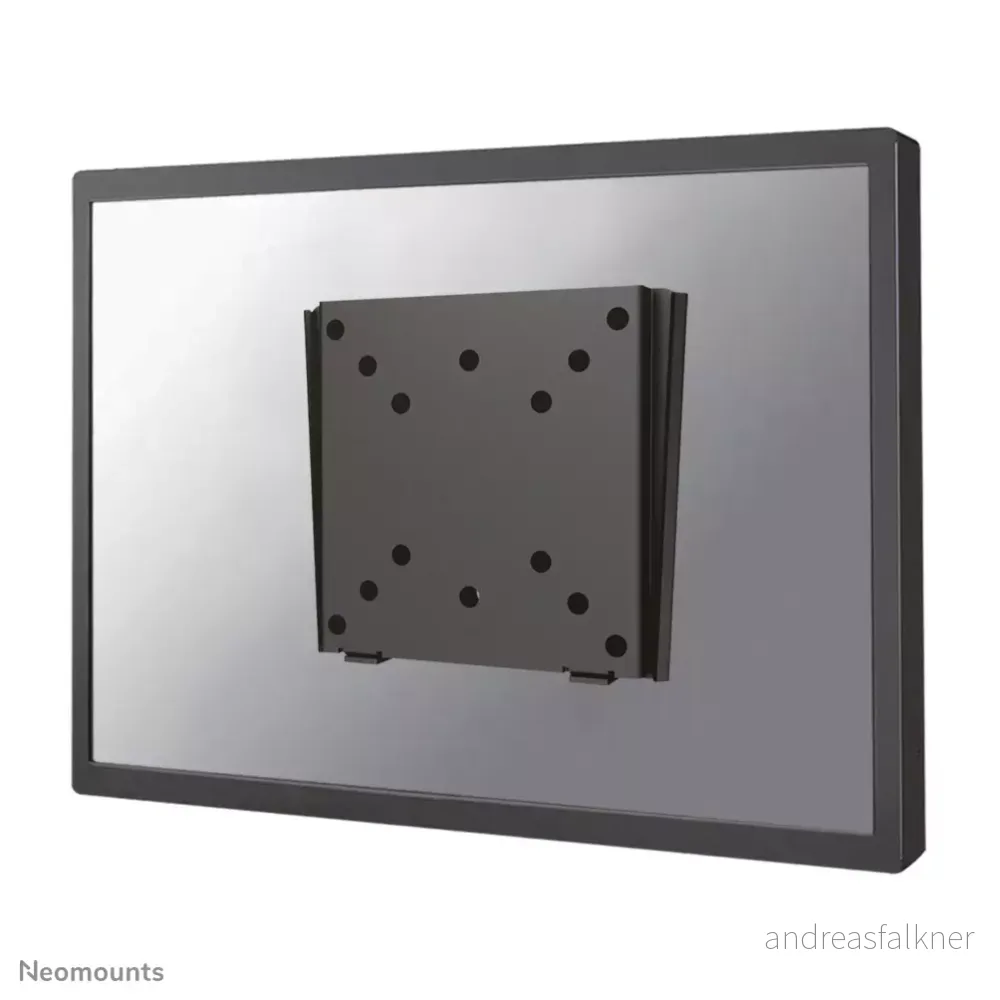 Neomounts by Newstar Flat Screen Wall Mount FPMA-W25BLACK