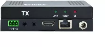 VIVOLINK HDBaseT Transmitter w/ RS232 VL120016T