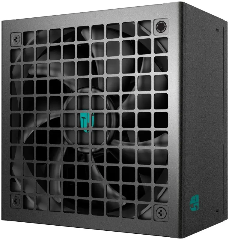 DEEPCOOL GamerStorm PN1000-M 80+ Gold ATX 3.1 R-PNA00M-FC0B-JGEU