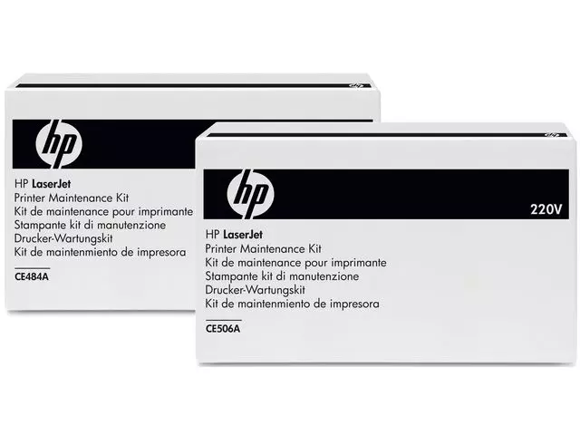 HP LaserJet ADM-valseerstatningssett C1P70A