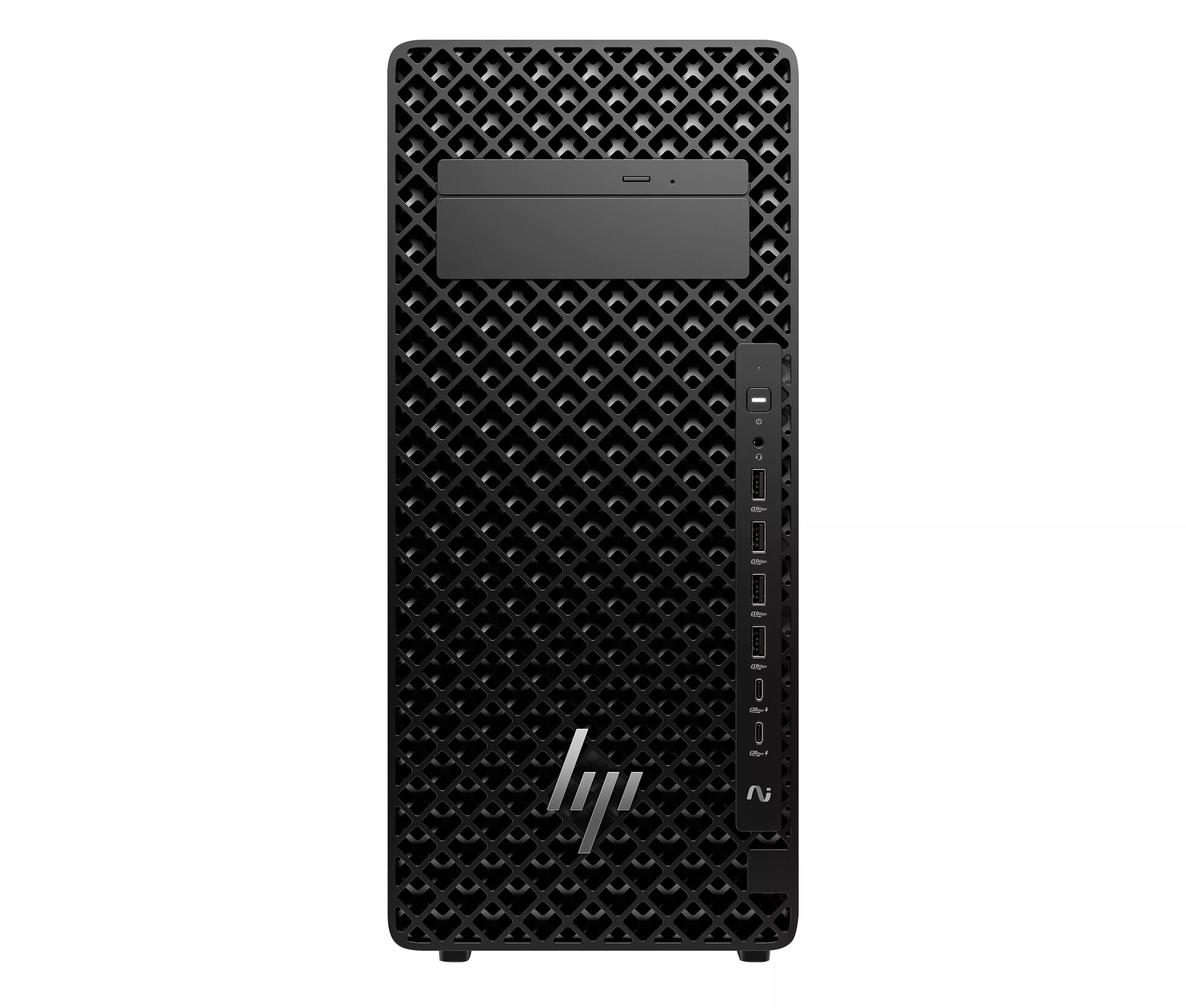 HP Z2 TWR G1i Intel Core Ultra 9 285K 96GB DDR5 1TB PCIe RTX PRO 4000 Blackwell 24GB W11P 3y (ML) B76S5ET#UUW