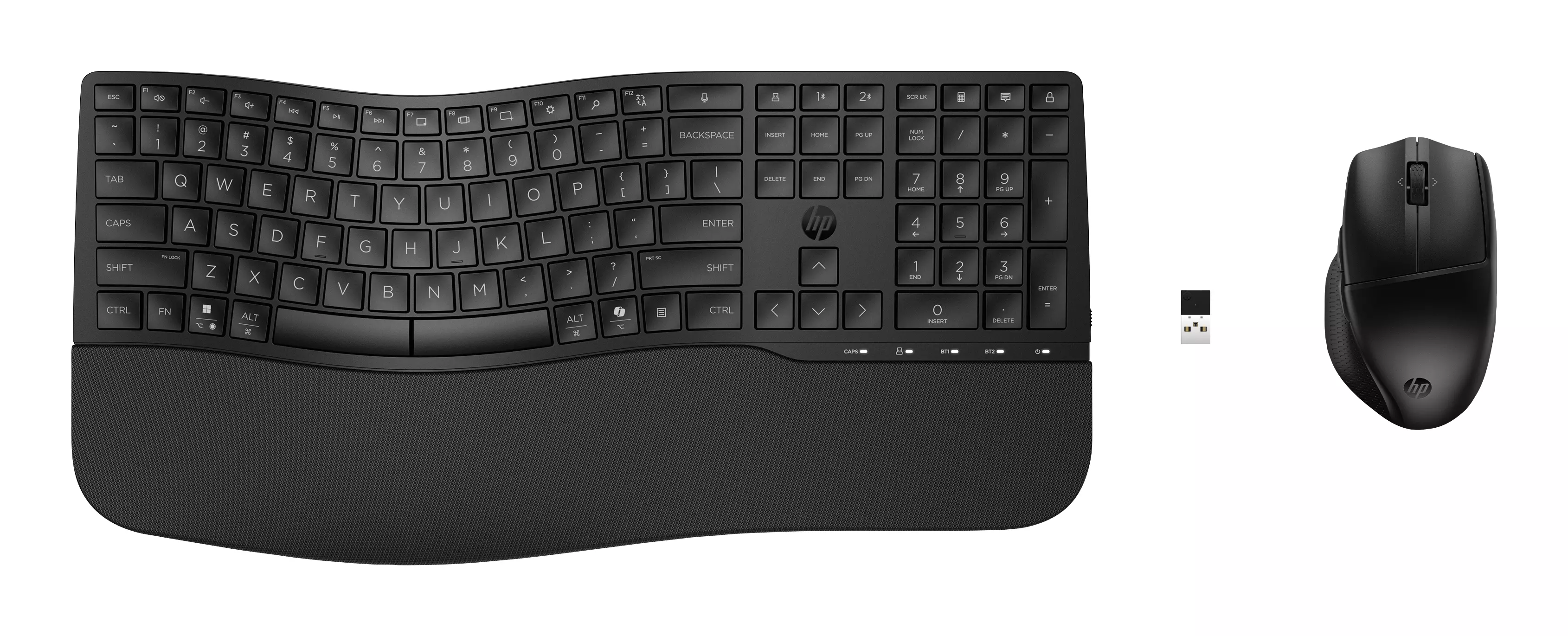 HP 680 Comfort Dual-Mode 8T6L6AA#ABD