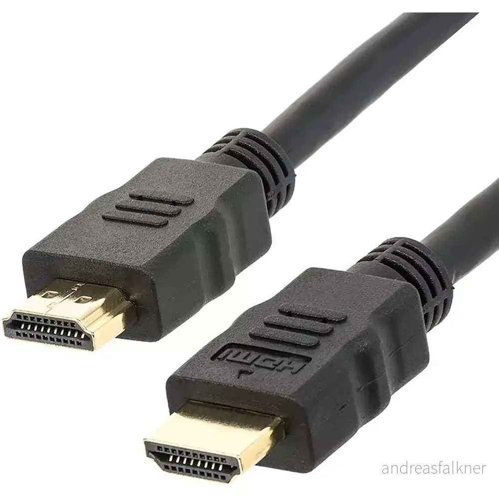 TECHLY Icoc Hdmi-4-100Ne Hdmi Cable ICOC-HDMI-4-100NE