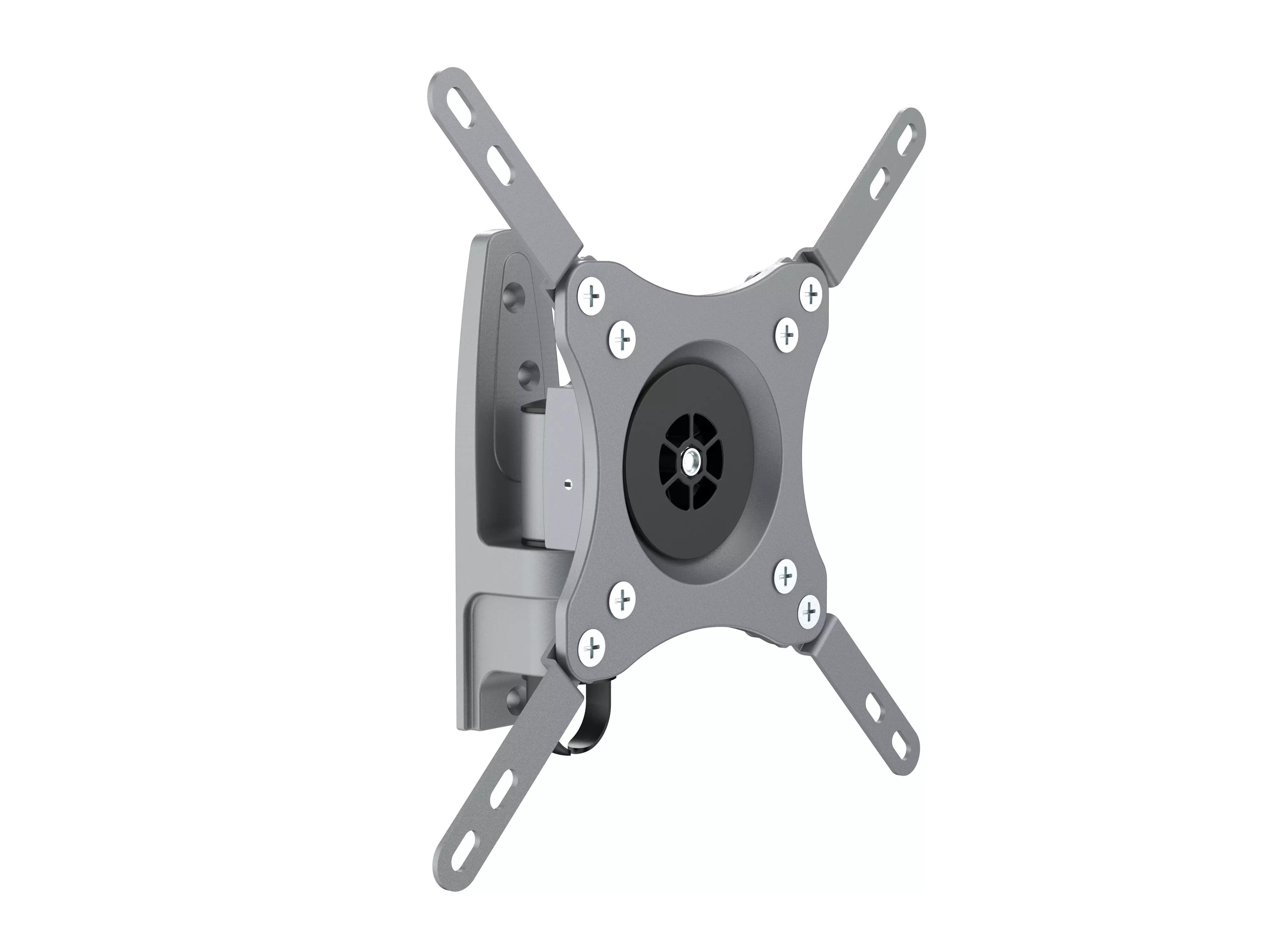 MULTIBRACKETS M VESA Flexarm 360 I Silver 75x75/more 7350022733244