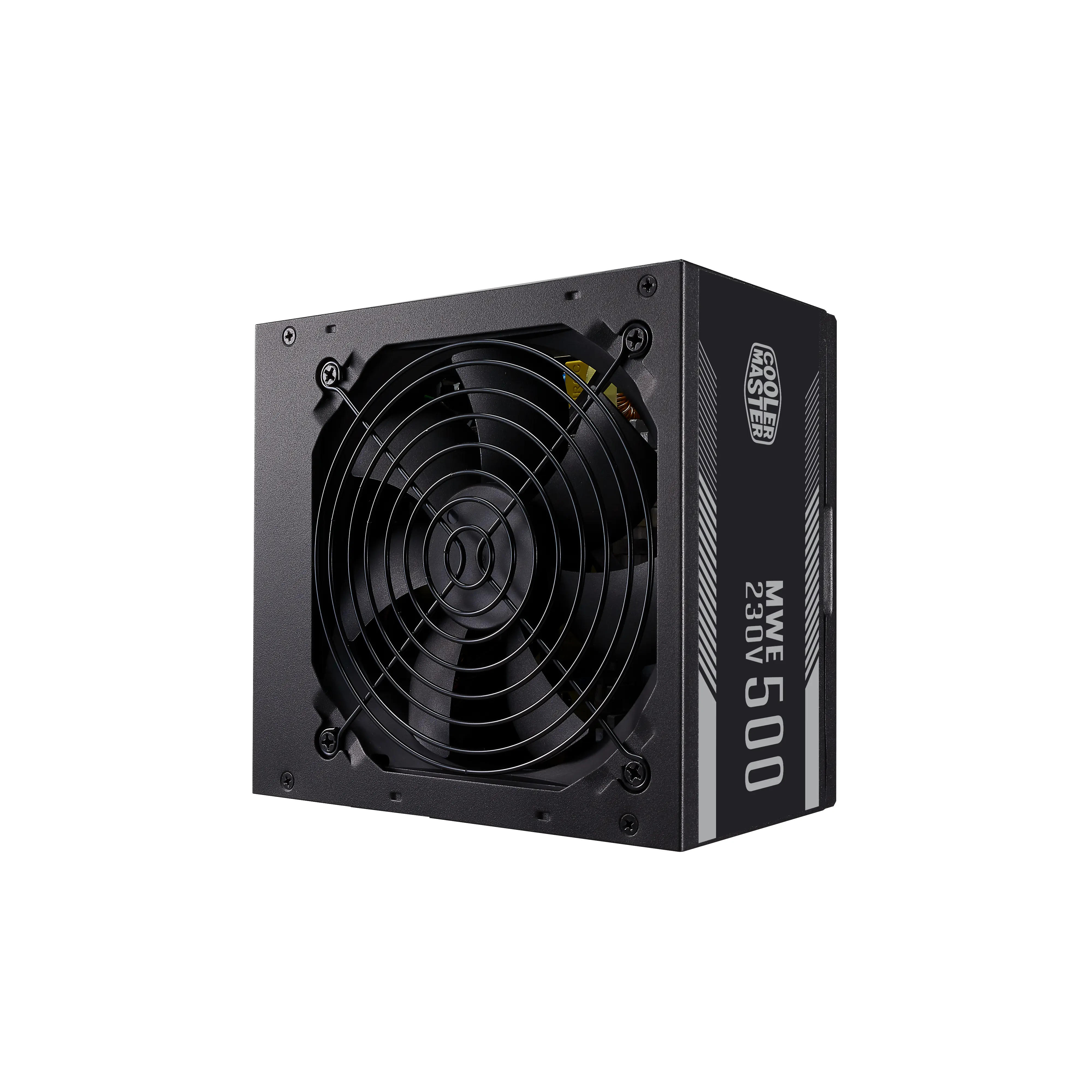 Cooler Master MWE 500W White V2 MPE-5001-ACABW-EU