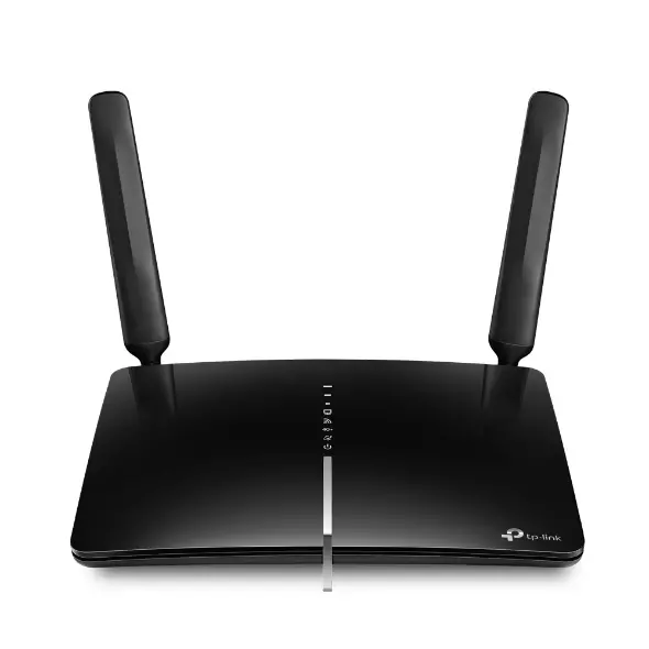 TP-LINK Dual Band 4G LTE Router ARCHER MR600