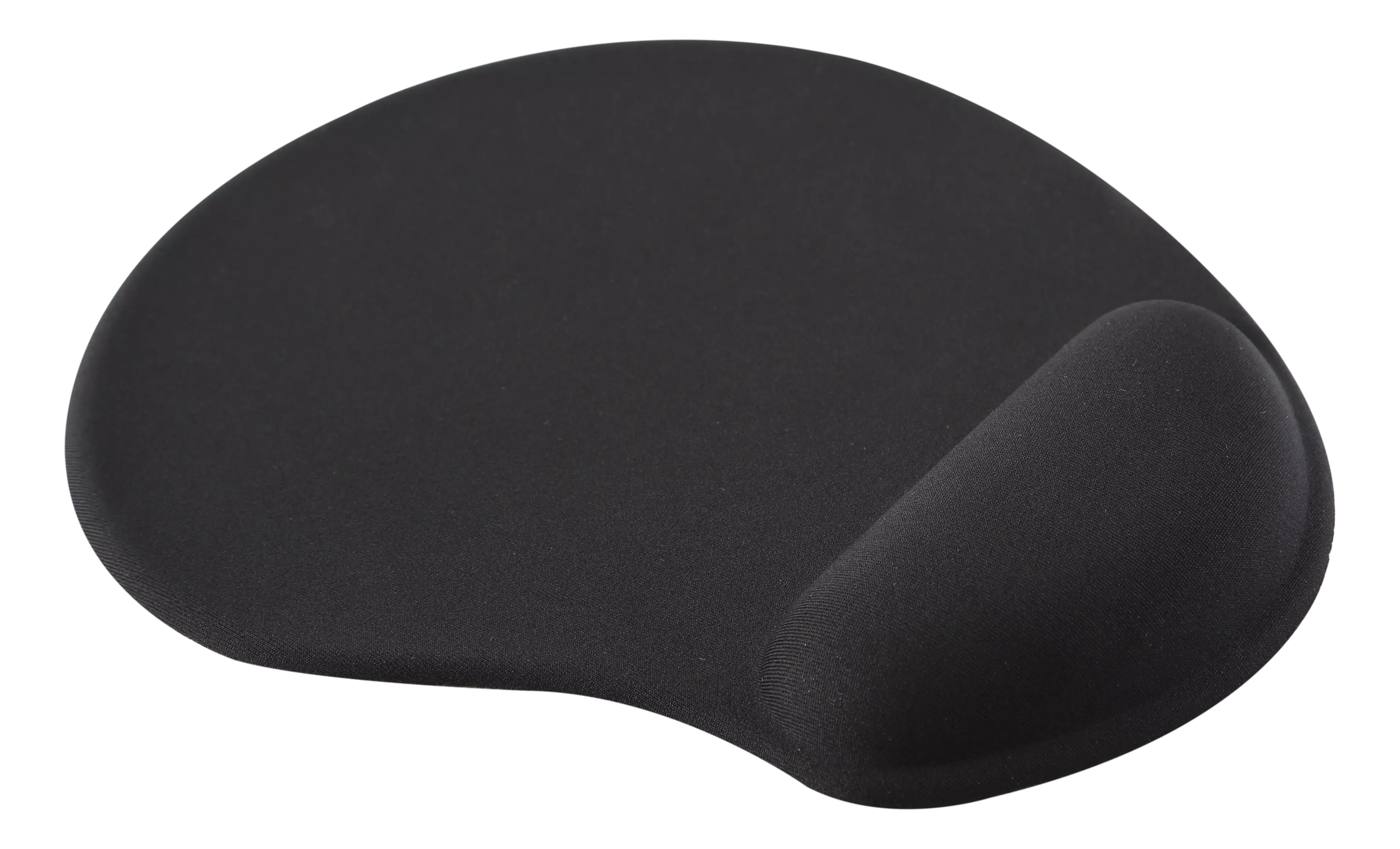 DELTACO OFFICE Mouse pad with wrist rest in gel, answer DELO-0207