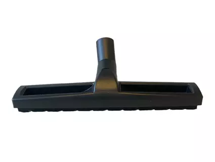 HANESTRÖM Hard floor nozzle w/brush & wheel 35mm, 36cm 2015