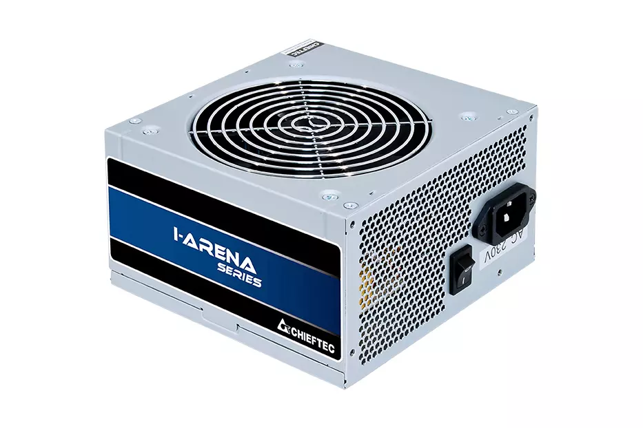 CHIEFTEC PSU 350W GPB-350S GPB-350S
