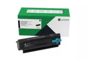 LEXMARK Extra High Yield Corporate Cartridge 55B2X0E