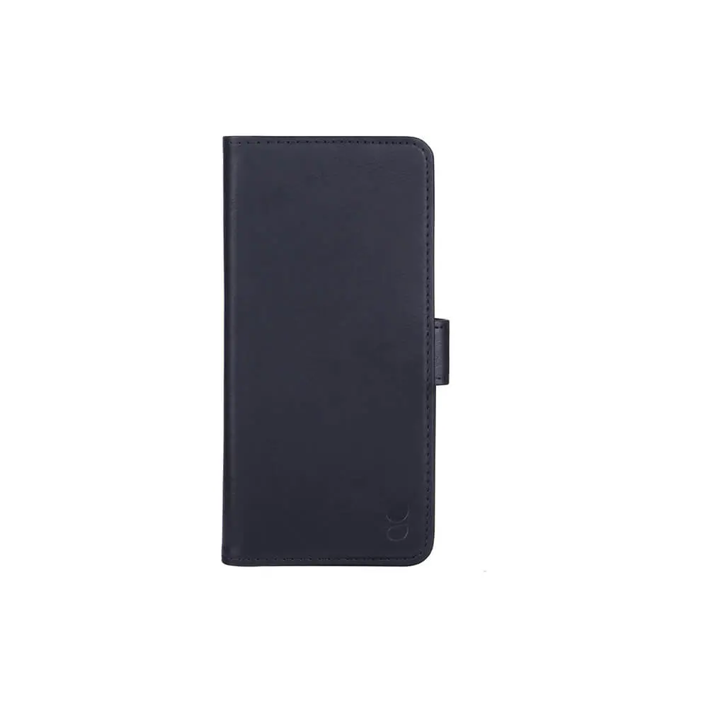 GEAR Lommebokveske Svart Samsung Xcover 6 Pro 599690