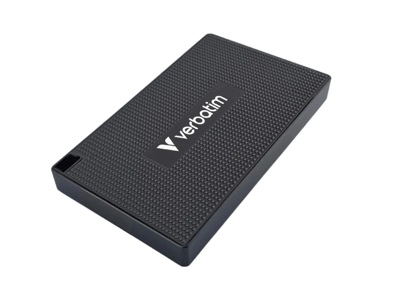 VERBATIM Metal Mini SSD USB-C 3.Gen 2 32031