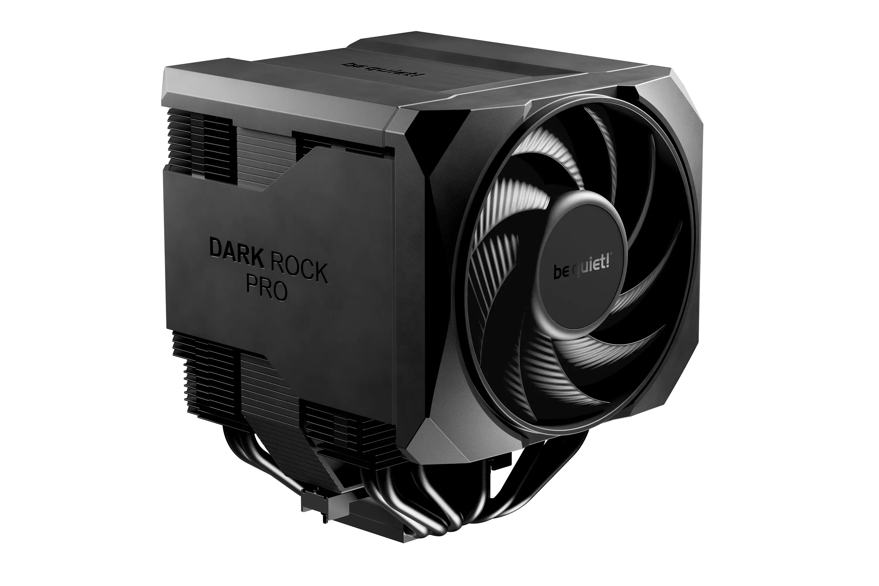 BE QUIET! Dark Rock Pro 6 Chipset Air BK048