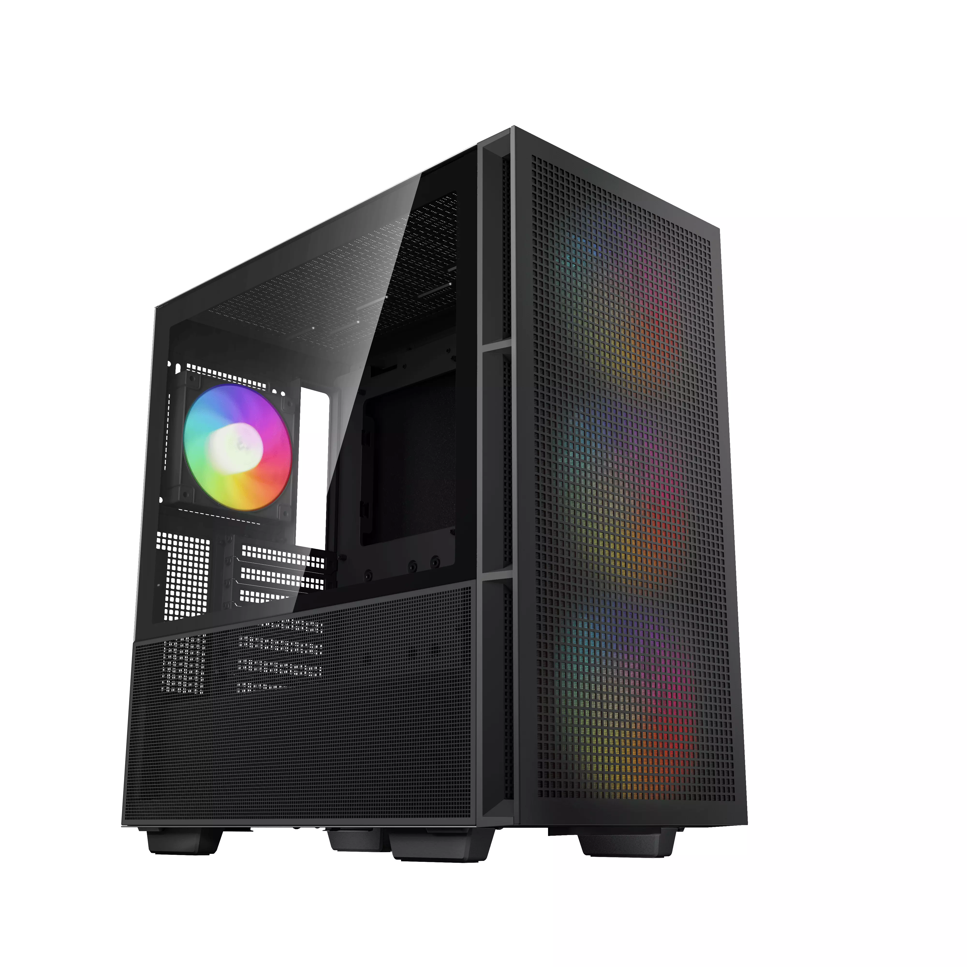DEEPCOOL CH560 R-CH560-BKAPE4-G-1