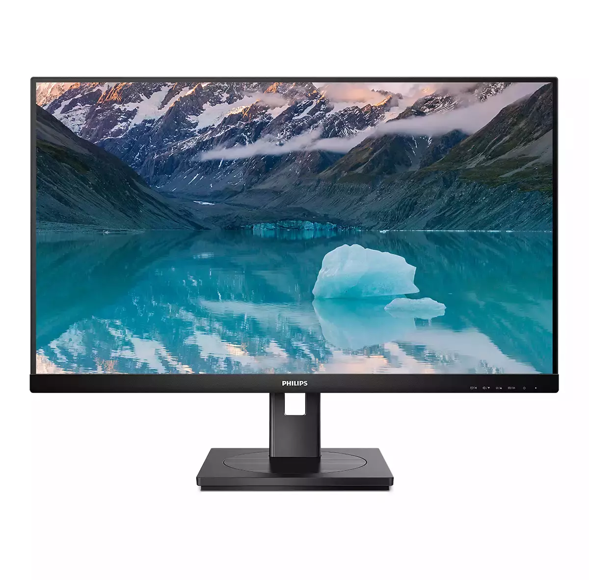 PHILIPS 242S9JML/00 23.8 1920x1080 VA Flat 242S9JML/00