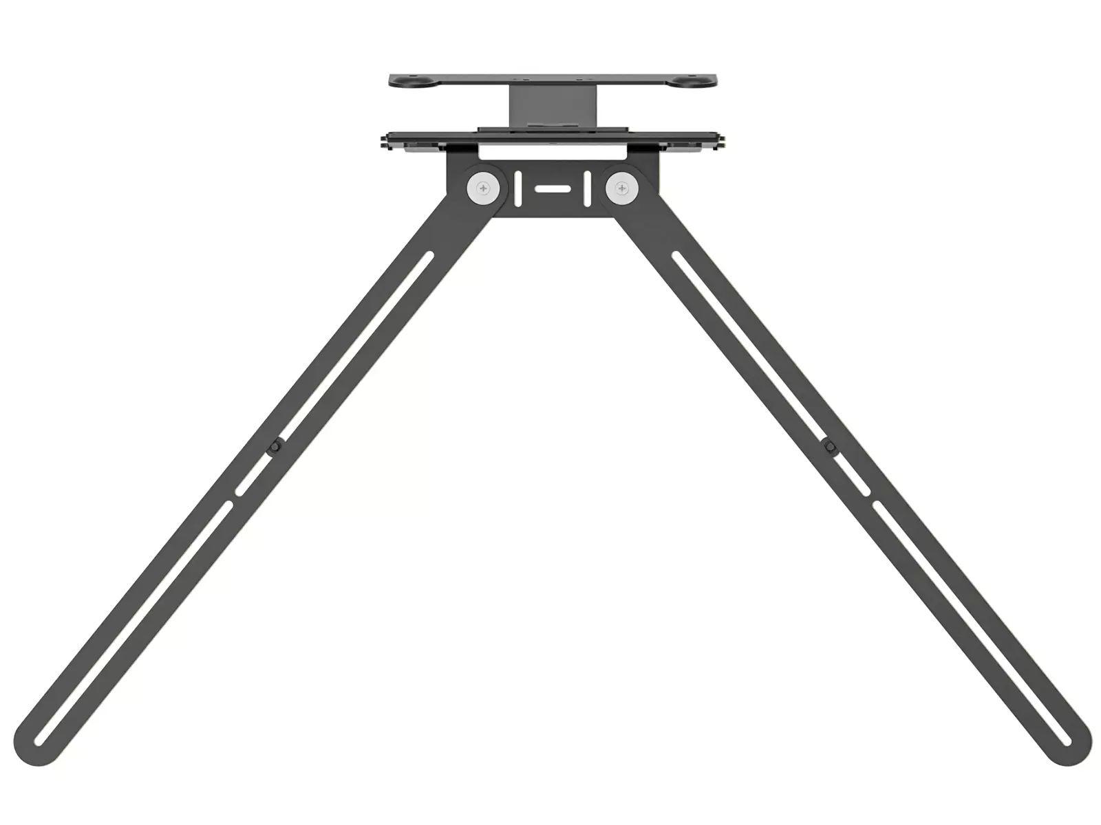 LOGITECH TV MOUNT FOR VIDEO BARS - N/A - WW 952-000041