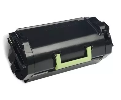 LEXMARK black toner 1.5K 50F200E