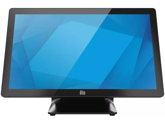 ELO 21.5-inch I-Series 3 with Intel Touchscreen Computer, Full HD 1920 x 1080 display, No OS, Celeron, 8GB RAM, 128GB SSD, Projected Capacitive 10-touch, Zero-Bezel, Antiglare, Wi-Fi, Ethernet, Blueto E706811