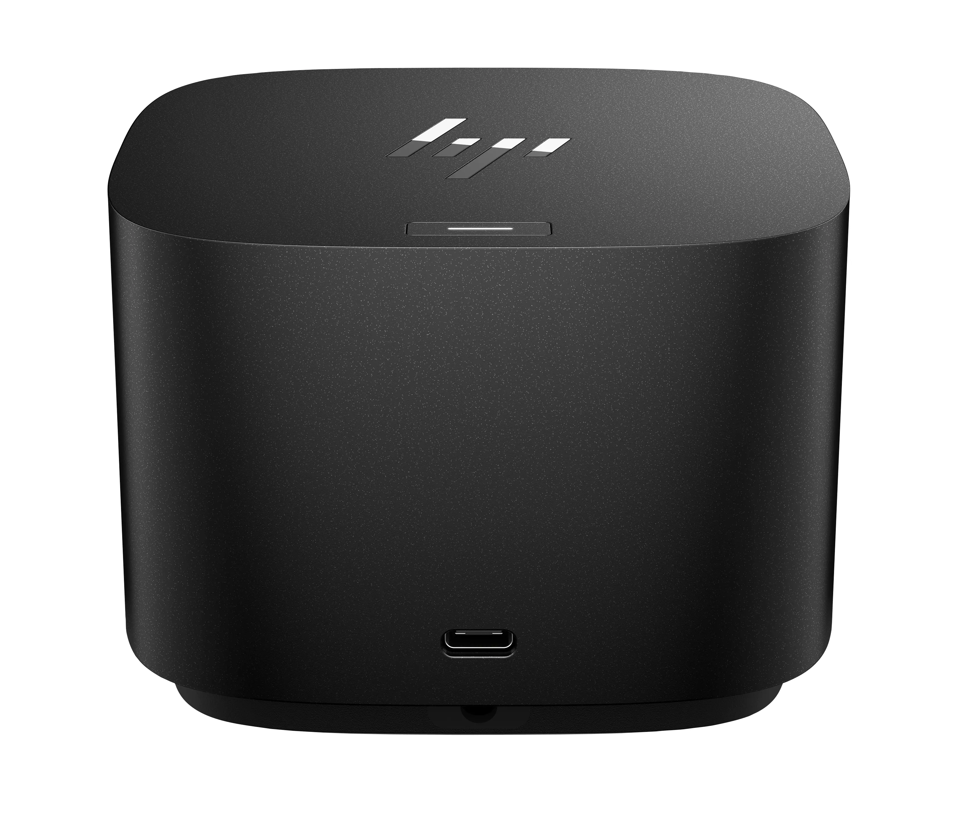 HP Thunderbolt Dock 120W G4 UK 4J0A2AA#ABU