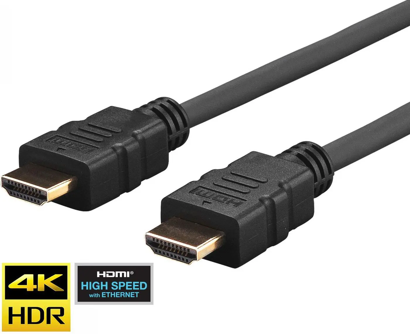 VIVOLINK Pro HDMI Cable 15m Ultra PROHDMIHD15-18G