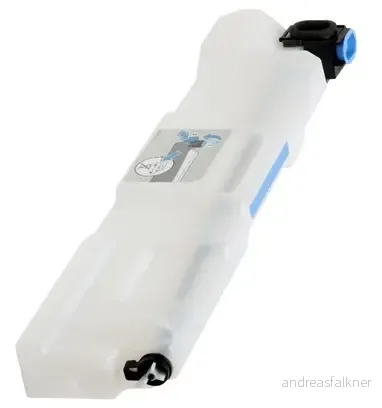 HP Toner Collection Unit Kit CE980-67901