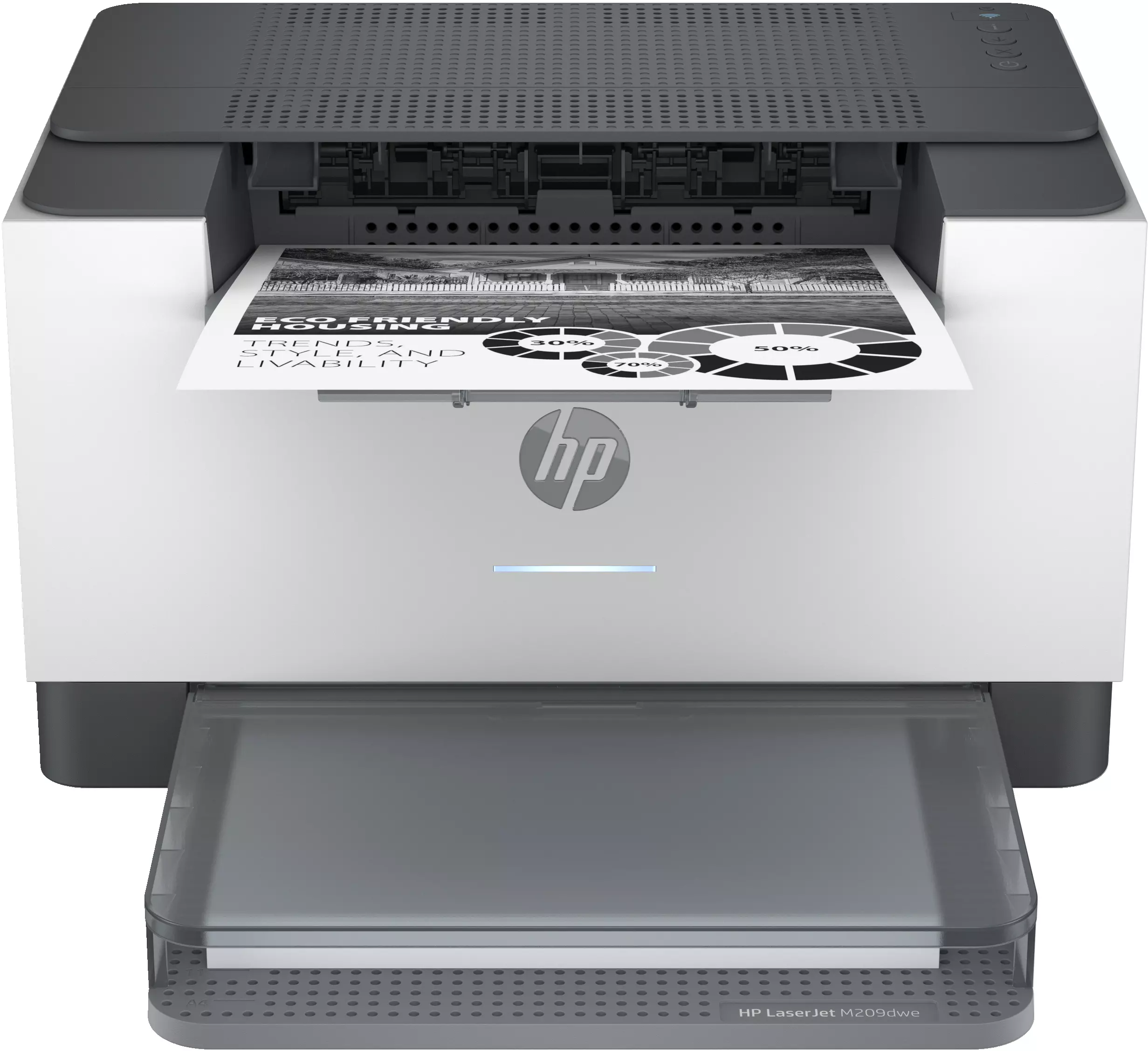 HP LaserJet M209dwe 600 x 600 6GW62E#B19