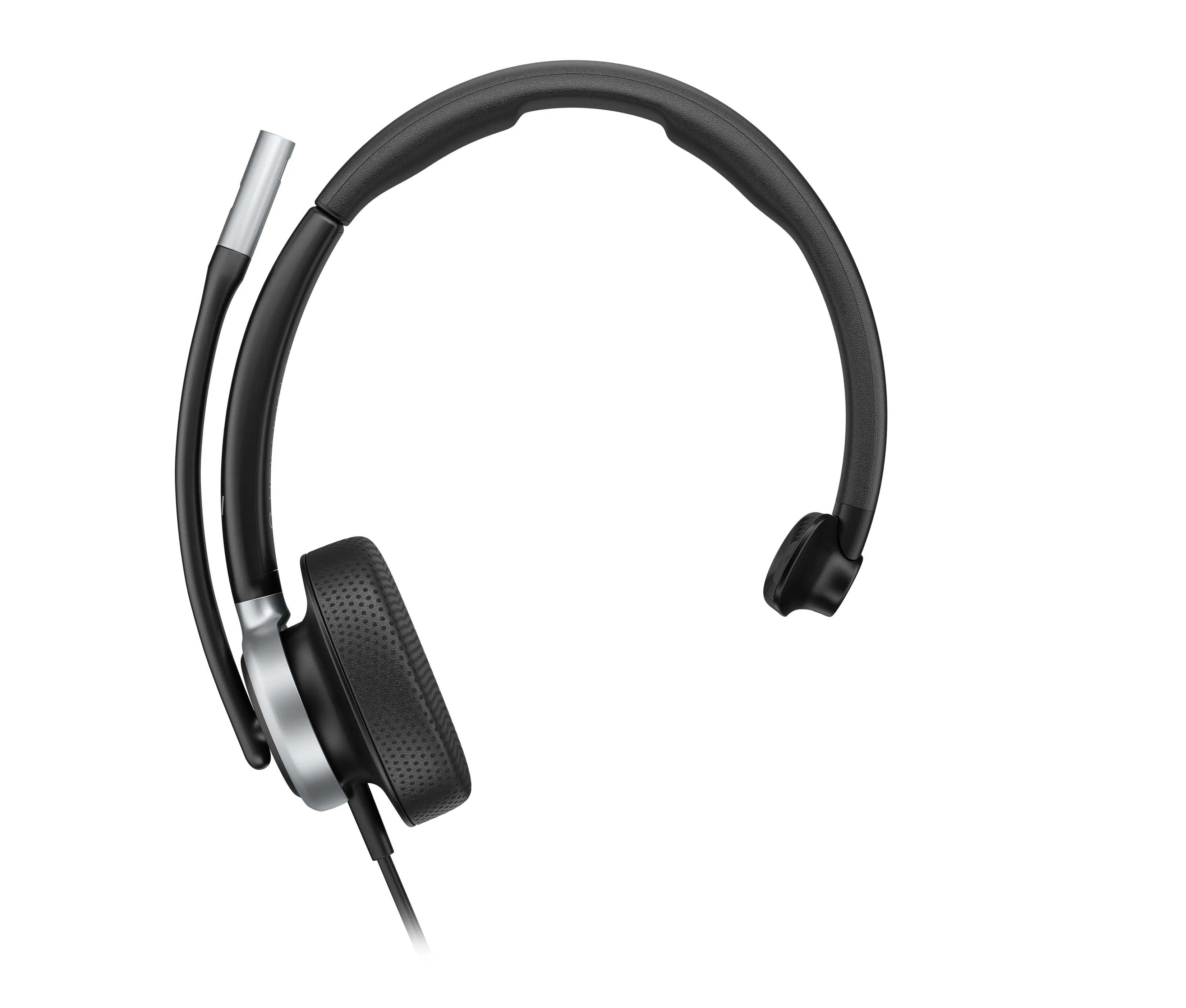 POLY Mission 615 Monaural USB Wired H C01C3AA#AC3