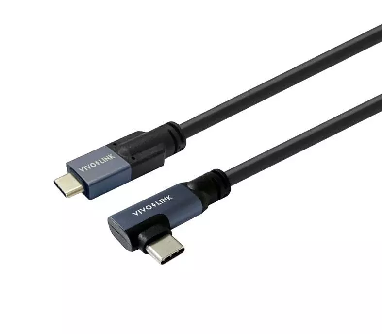 VIVOLINK USB-C to USB-C Cable 4m PROUSBCMM4A