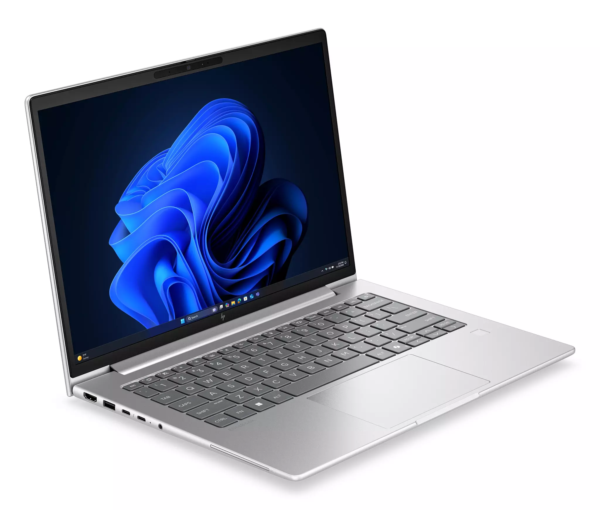 HP EB6G2I14 14 16GB/512GB INTEL C5-320 WUXGA AGLEDUWVA UMA WEBCA SYST DX9W3AT#UUW