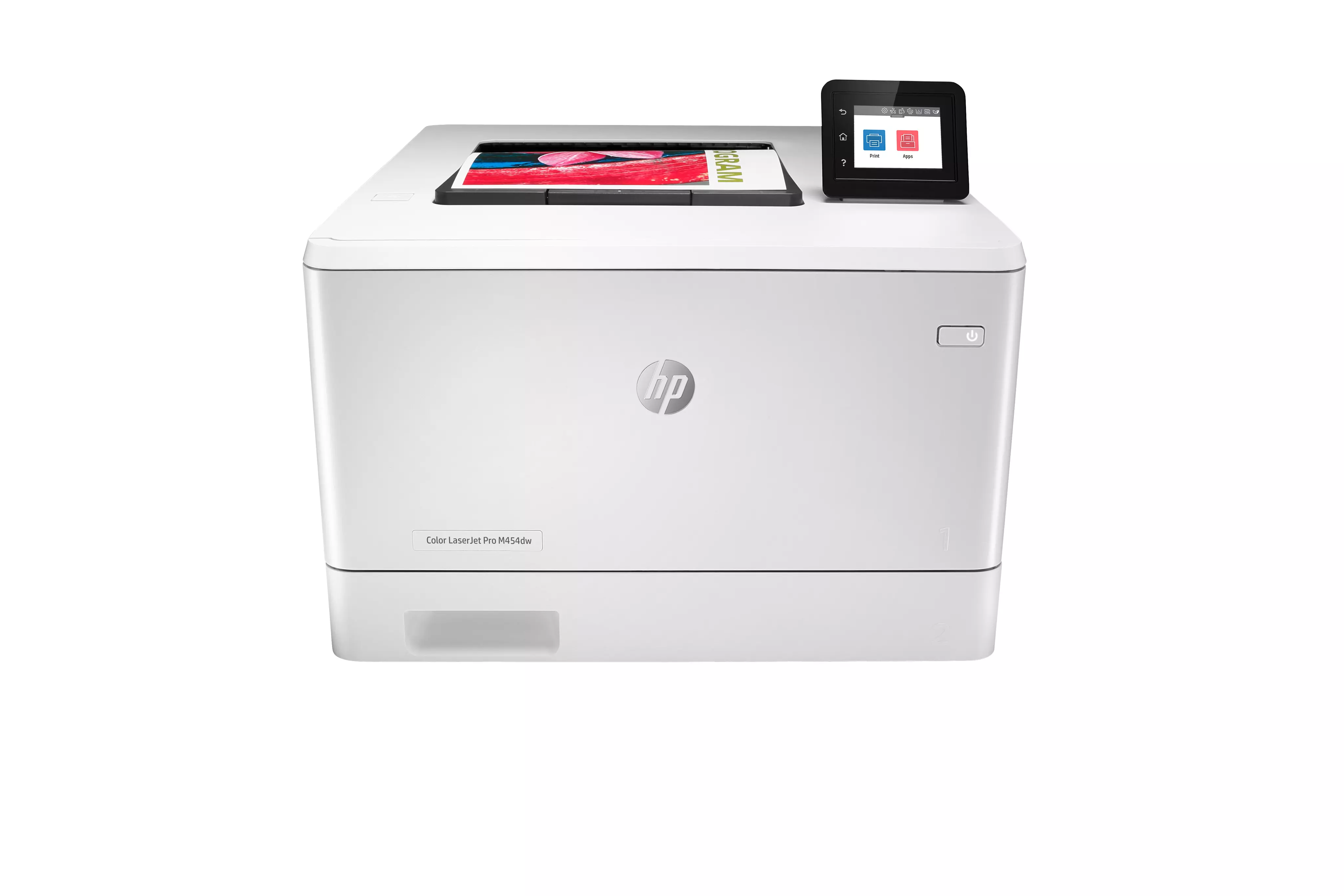 HP Color Laserjet Pro M454Dw, W1Y45A