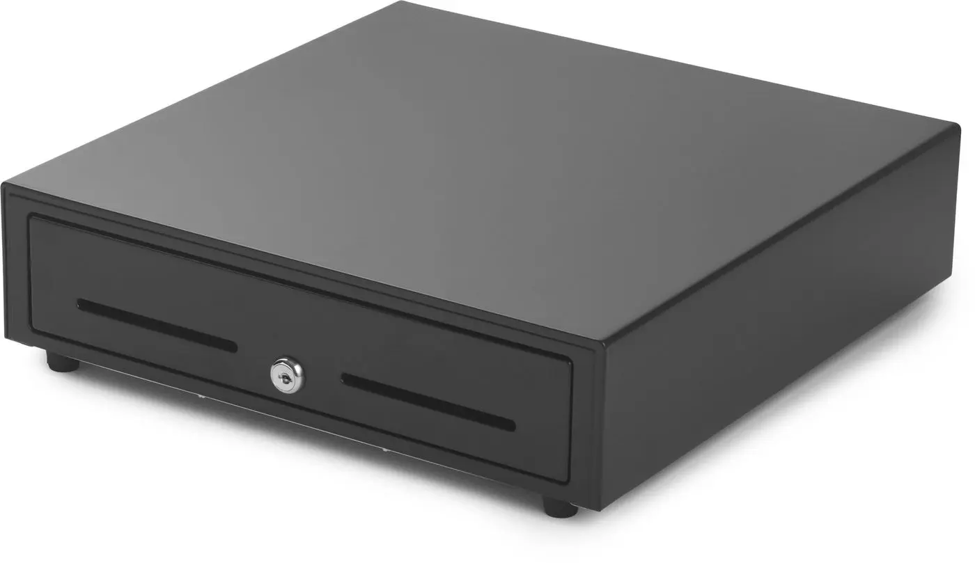 CAPTURE 410mm cash drawer 4B/8C, CA-CD410-480B-SAMELOCK