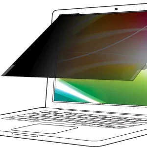 3M Bright Screen Privacy Filter 7100283535 3M Bright Screen Privacy Filter 7100283535