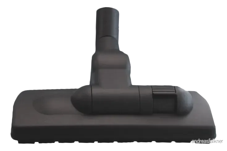 Nordic Quality All floor nozzle w/ wheels RD294DK 32mm, 30cm 353217