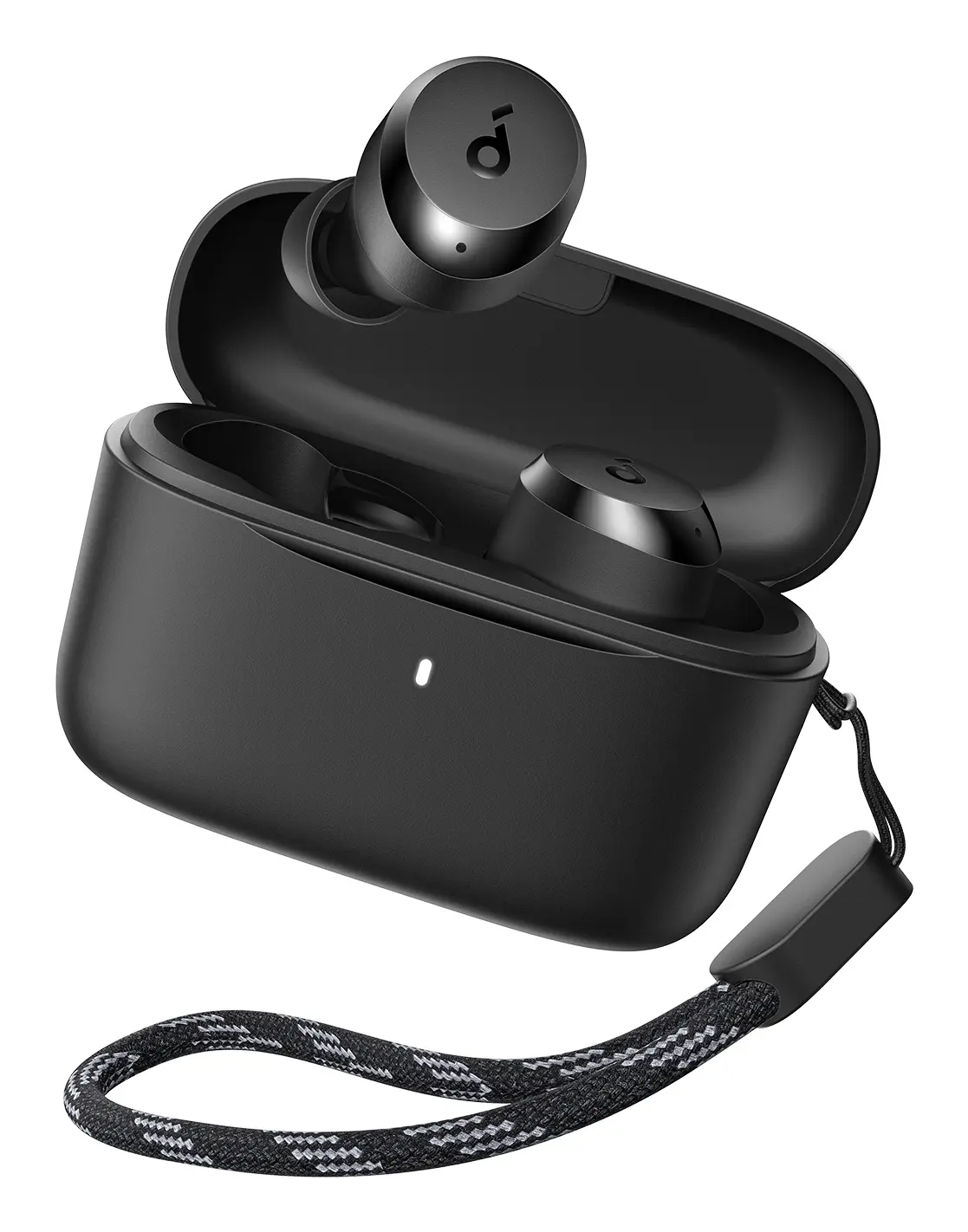 ANKER Earbuds A25i – Black A3948G11