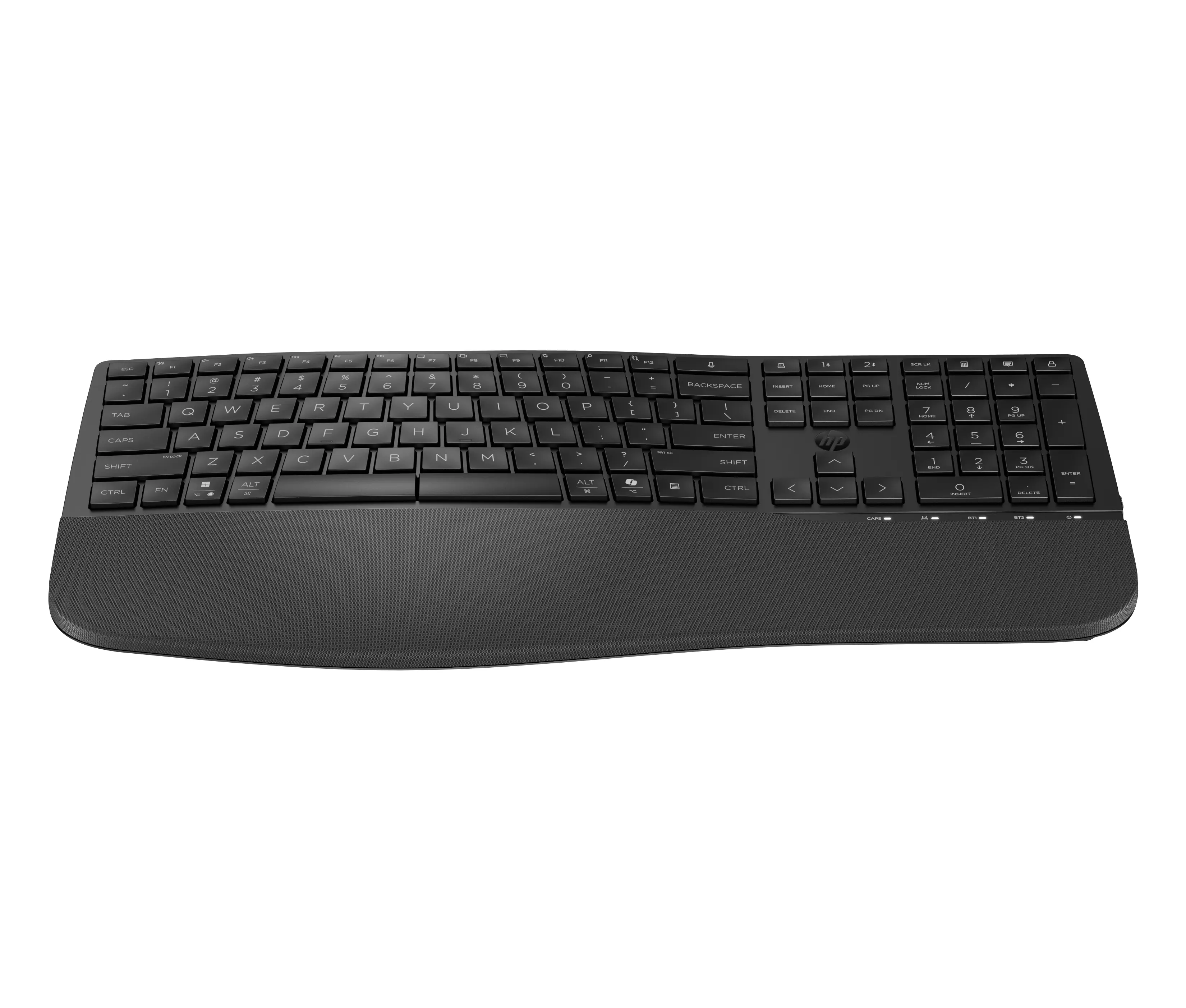 HP 320K WD KBD 8T6L9UT#UUW