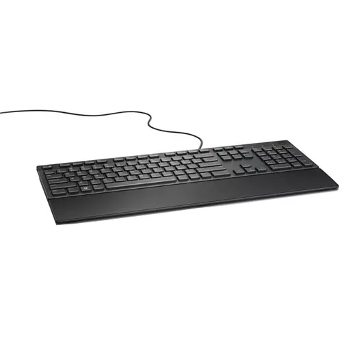DELL Multimedia KB216 keyboard USB 580-ADHB