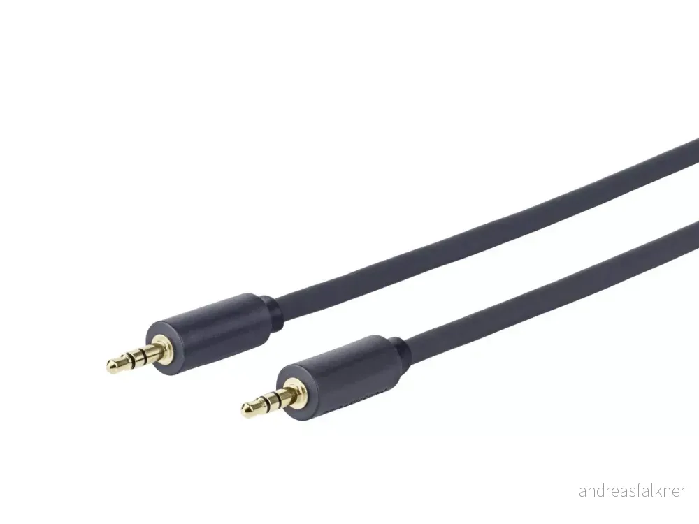 VIVOLINK 3.5MM CABLE M-M PROMJ5