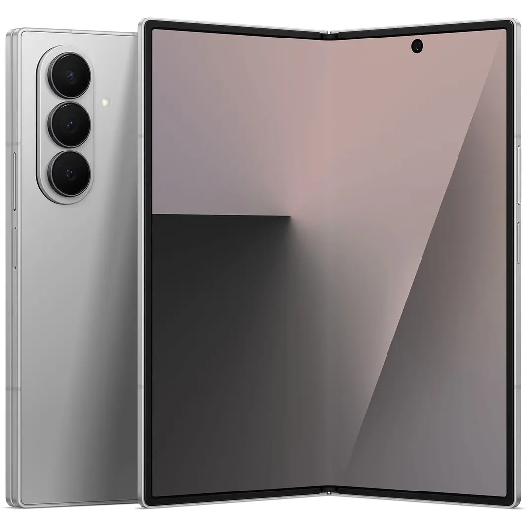 SAMSUNG Galaxy Z Fold7 5G 20.31cm 8.0inch 12GB 256GB Silver Shadow SM-F966BZSBEUB