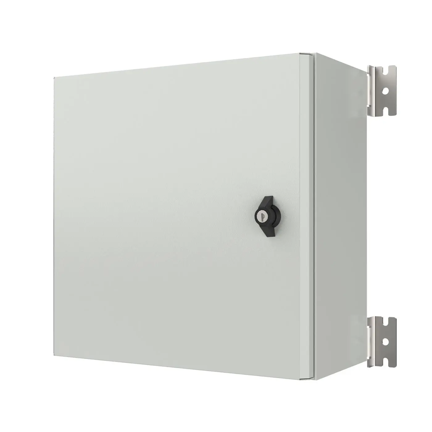 LANVIEW IP65 Wall-Box with mounting RWM-IP65404020W