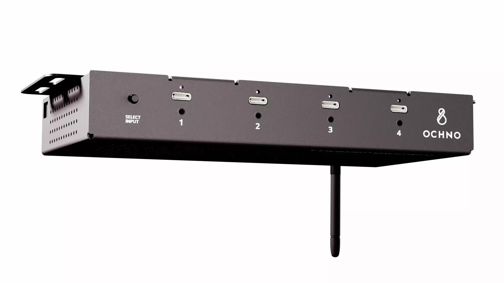 OCHNO O-PC-4 Power Conference main unit | O-PC-4 | 4in1out O-PC-4-EU